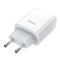 Зарядний пристрій USB для планшета Hoco CC73A 2USB 2.4A White