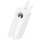 Портативное ЗУ Power Bank Hoco J132B Sabio 22.5W+PD20W with 3 cables 30000 mAh White