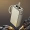 Power Bank Hoco Q27A Jewel 22.5W+PD33W 10000 mAh Titanium
