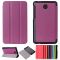 Чехол Asus FonePad FE375 SmartCase Violet