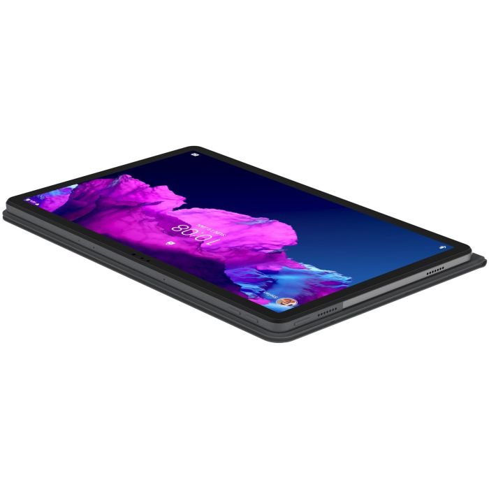 Folio Case Lenovo Tab P11 Gray TB-J606f