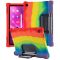Чехол Silicon Lenovo Yoga Tab 11 YT J706 Color