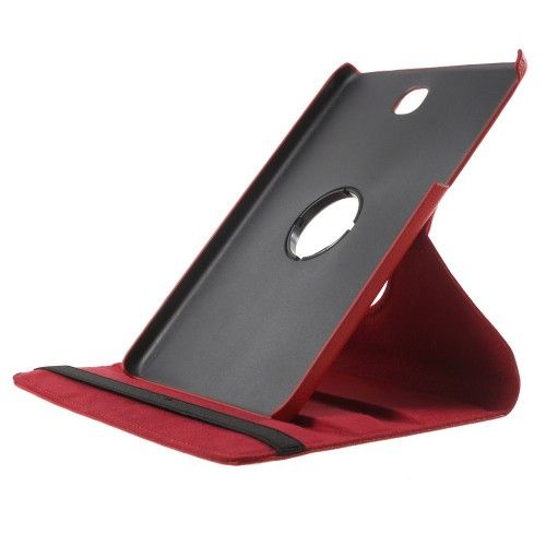 Чохол Galaxy Tab A 8.0 T350 R360 Red