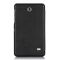 Чехол Samsung Galaxy Tab 4 7.0 T230 Slimcase Black