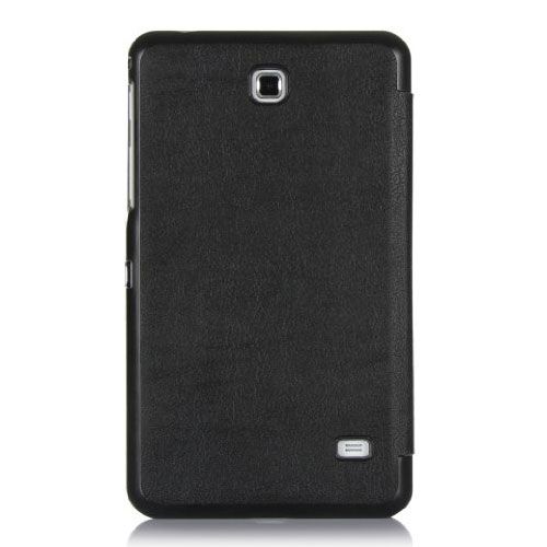Чехол Samsung Galaxy Tab 4 7.0 T230 Slimcase Black