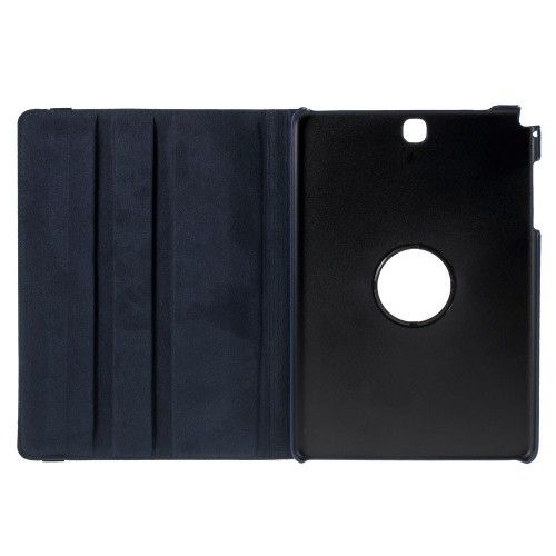 Чохол Samsung Tab A 9.7 SM-T550 T555 R360 DarkBlue