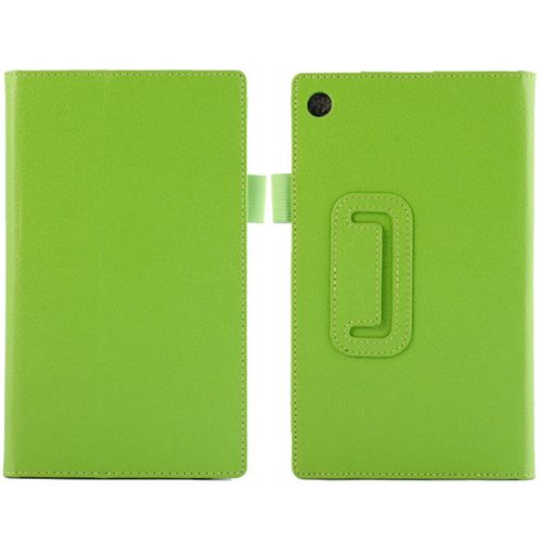 Чохол для Asus MeMo Pad ME572 Green