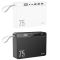 Power Bank Hoco J94 Overlord 22.5W 75000 mAh Чорний