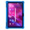 Чохол Silicon Lenovo Yoga Tab 11 YT J706 DarkBlue