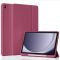 Чехол с Slot for Stylus для Samsung Galaxy Tab A8 10.5" (2021) (X200/X205) Бордовый