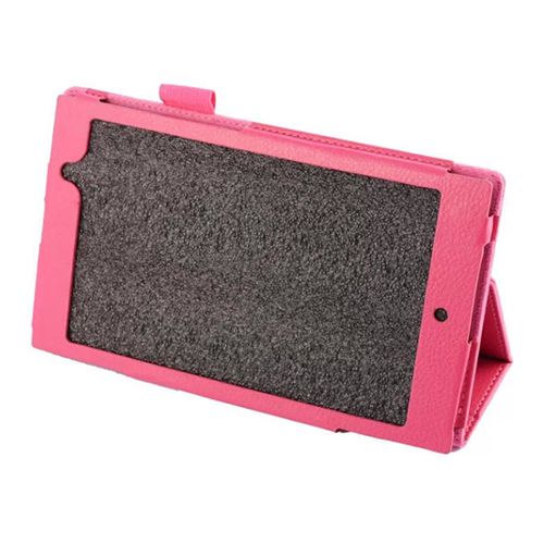 Чохол для Asus MeMo Pad ME572 Hotpink