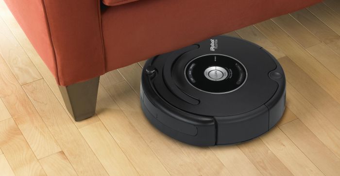 iRobot Roomba 650