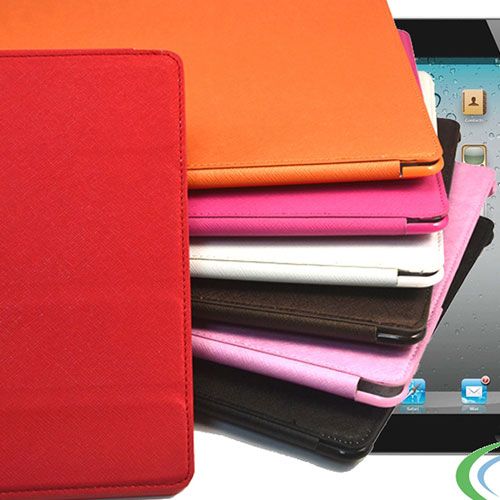 Чохол BELK Ipad 2/3/4 SmartCase White