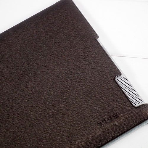 Чохол BELK Ipad 2/3/4 SmartCase White