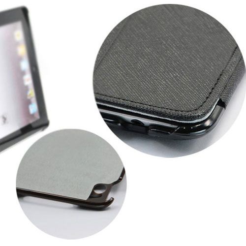 Чохол BELK Ipad 2/3/4 SmartCase White