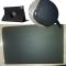 Чохол R360 Lenovo Tab K10 FHD TB-X6c6 Black з браком