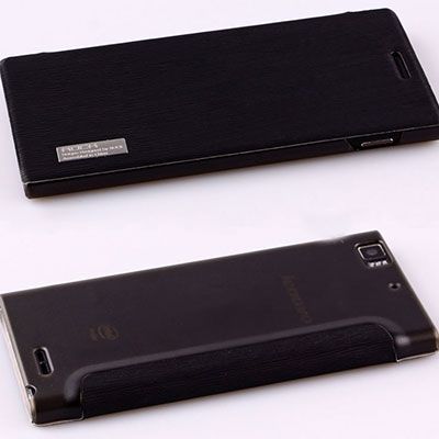 Чехол для Lenovo K900 Rock Elegant
