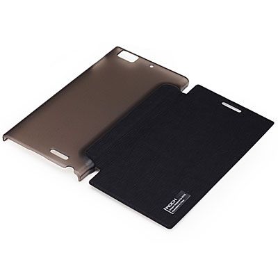 Чехол для Lenovo K900 Rock Elegant