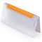 Чехол для Lenovo K900 Rock Elegant Orange