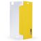 Чехол для Lenovo K900 Rock Elegant Yellow