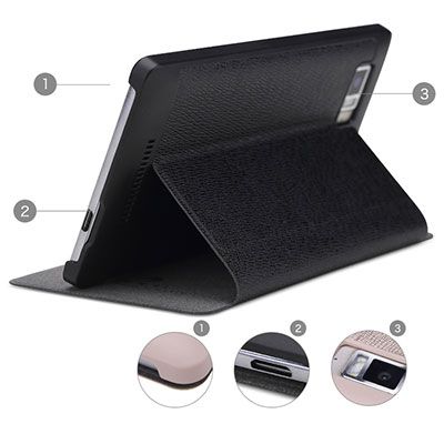 Чохол для Lenovo K910 Rock Excel