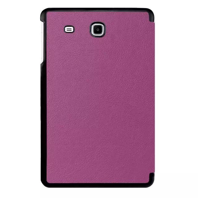 Чохол Galaxy Tab E 9.6 T560 3fold Violet