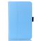 Чехол Lenovo IdeaTab A3500 SkyBlue