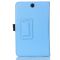 Чехол Lenovo IdeaTab A3500 SkyBlue