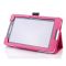 Чохол Lenovo IdeaTab A3500 HotPink