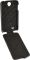Чохол для Lenovo S650 FLIP black