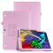 Чехол Lenovo Idea Tab2 A10-70 SoftPink