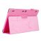 Чехол Lenovo Idea Tab2 A10-70 SoftPink
