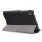 Чохол 3fold Lenovo Tab M10 HD 2nd TB-X306F Black