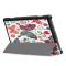 Чохол Lenovo Tab M10 HD TB-X306 2Gen Print Butterfly