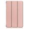 Чехол 3fold Lenovo Tab M10 HD TB-X306F Pink