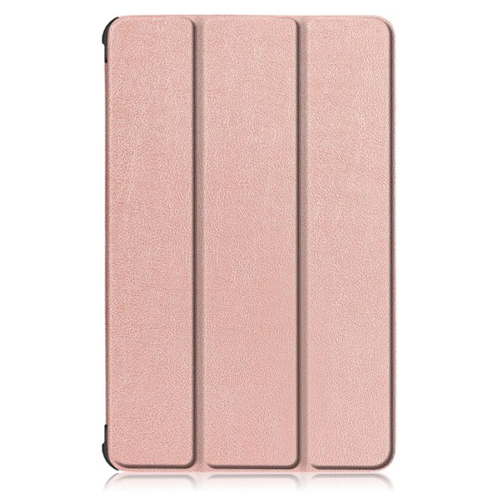 Чехол 3fold Lenovo Tab M10 HD TB-X306F Pink