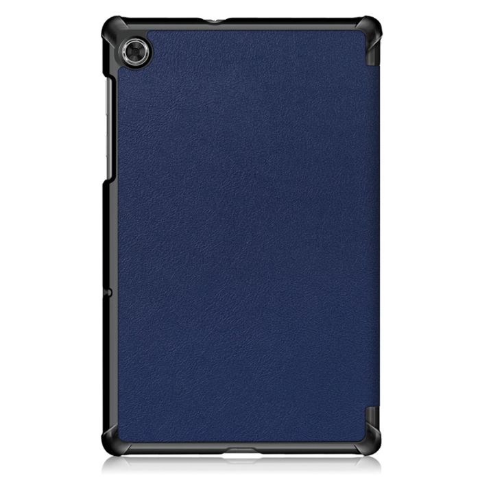 Чехол 3fold Lenovo Tab M10 HD 2nd TB-X306F DarkBlue