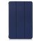 Чехол 3fold Lenovo Tab M10 HD 2nd TB-X306F DarkBlue