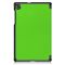 Чохол 3fold Lenovo Tab M10 hd 2nd gen TB-X306F Green