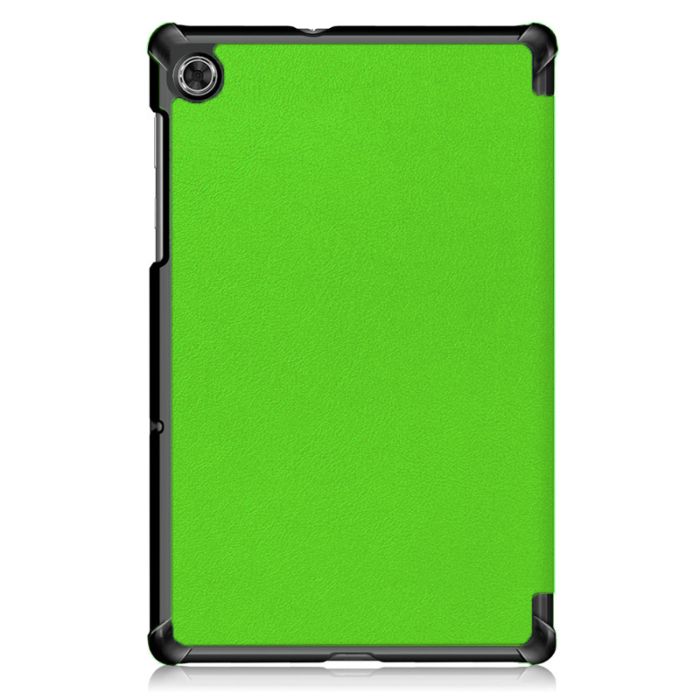 Чохол 3fold Lenovo Tab M10 hd 2nd gen TB-X306F Green