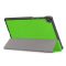 Чохол 3fold Lenovo Tab M10 hd 2nd gen TB-X306F Green