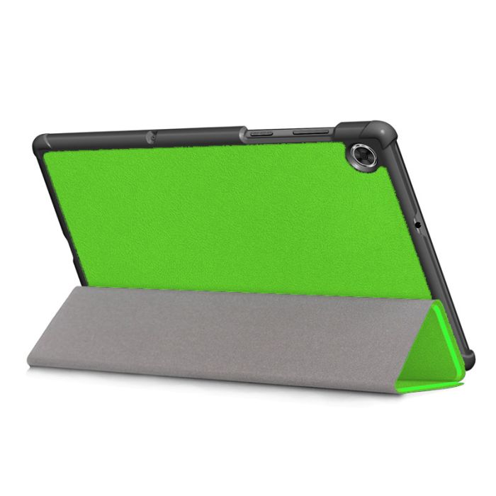 Чохол 3fold Lenovo Tab M10 hd 2nd gen TB-X306F Green