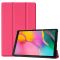 Чохол 3fold Lenovo Tab M10 HD 2nd Gen TB-X306F HotPink