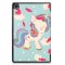Чохол Lenovo Tab M10 HD TB-X306 2Gen Print Ponny