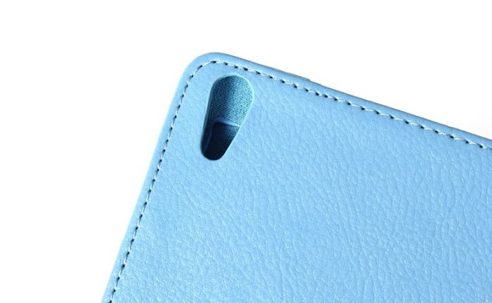 Чохол для Lenovo IdeaTab S8-50F Blue