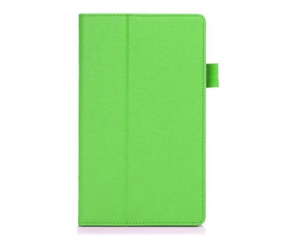 Чохол для Lenovo IdeaTab S8-50F Green