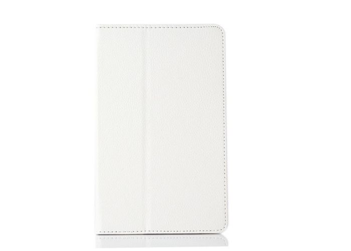 Чохол для Lenovo IdeaTab S8-50F White