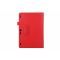 Чохол для Lenovo Idea Tab2 A10-70 Red
