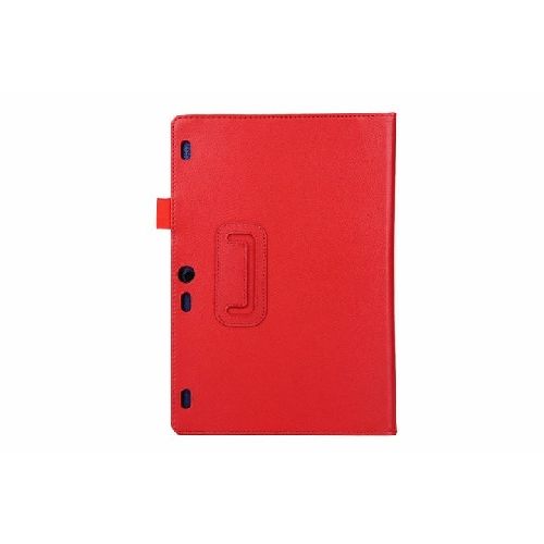 Чохол для Lenovo Idea Tab2 A10-70 Red