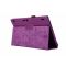 Чохол для Lenovo Idea Tab2 A10-70 Violet